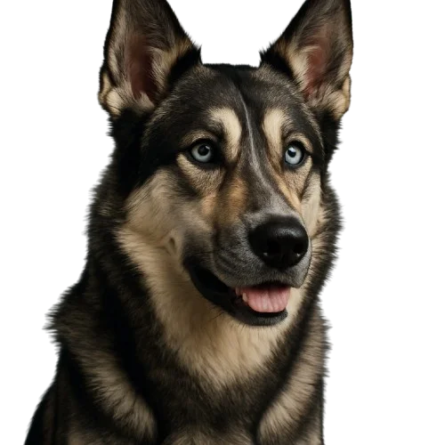 Gerberian Shepsky